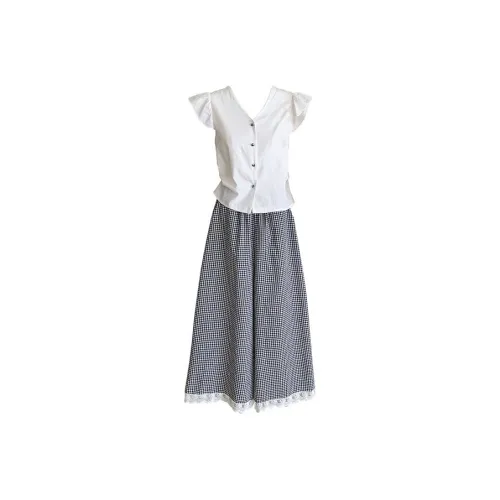 HUINIAN Casual Suits Women's