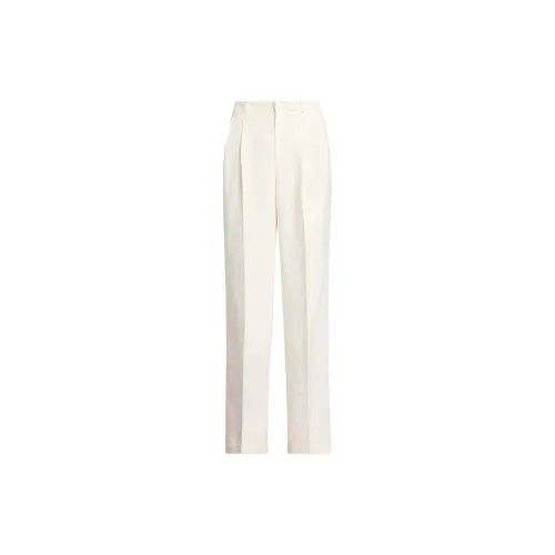 Polo Ralph Lauren Casual Pants Women's White