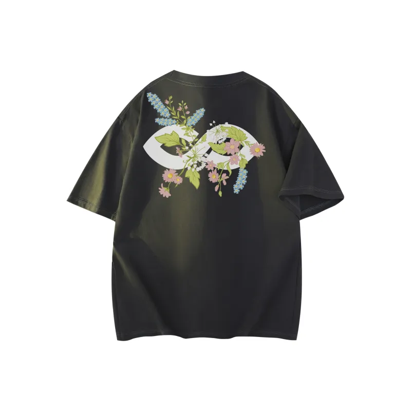 FCMM T Shirts Unisex-15