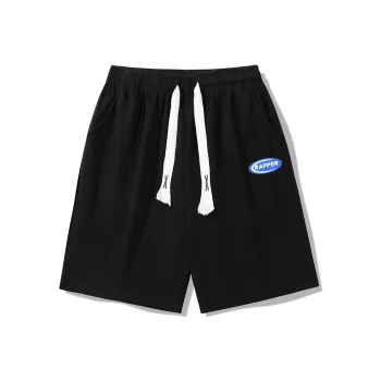DOUBLE STAR 88 Casual Shorts Unisex