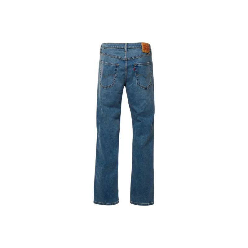 Levis Jeans Men Blue-1