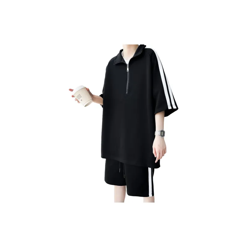 Ang2 Stu Casual Sportswear Unisex-1