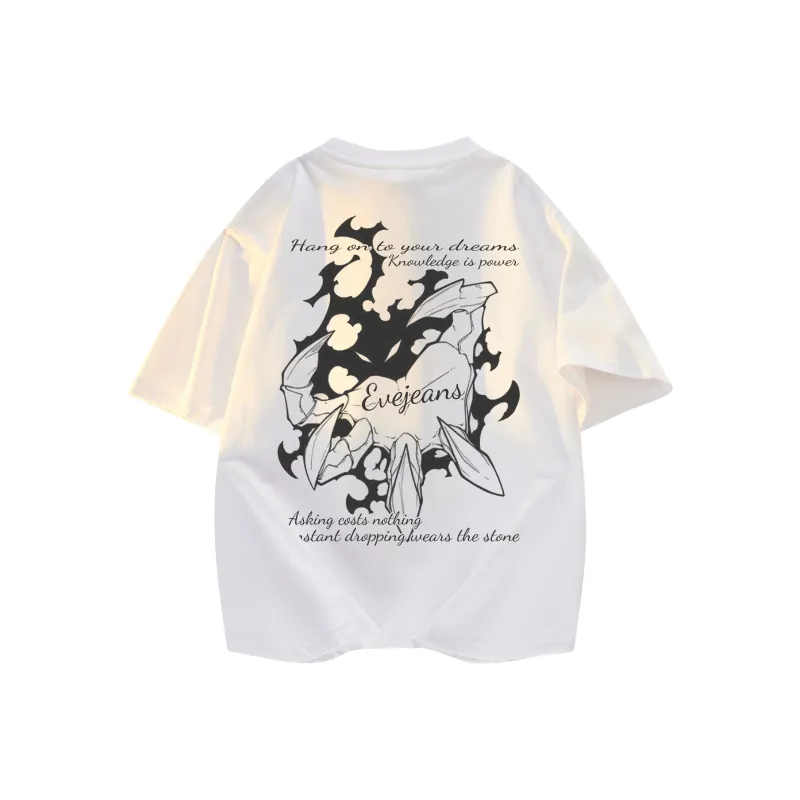 Yiwen T Shirts Unisex-4