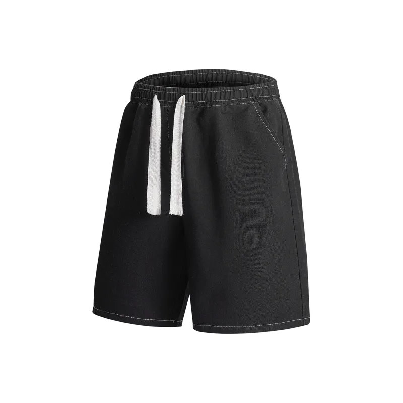 JEANSWEST Denim Shorts Unisex-0