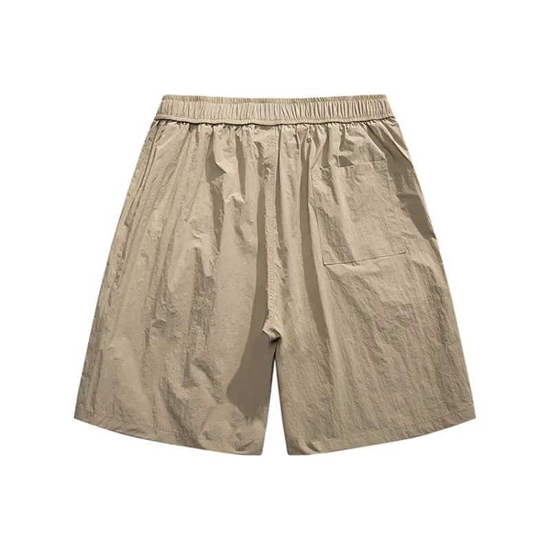 OXO OVERLOAD Casual Shorts Unisex-4
