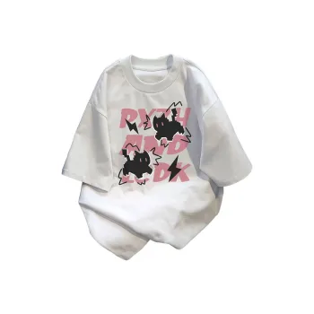 Magmode T Shirts Unisex
