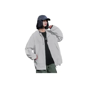 The New Age Family Sun Protection Clothing Women's