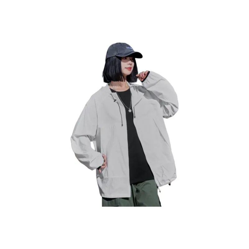 The New Age Family Sun Protection Clothing Women's-0