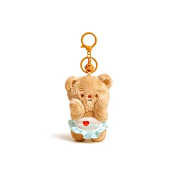 Welcome To The Treasure Fabric Pendants Unisex