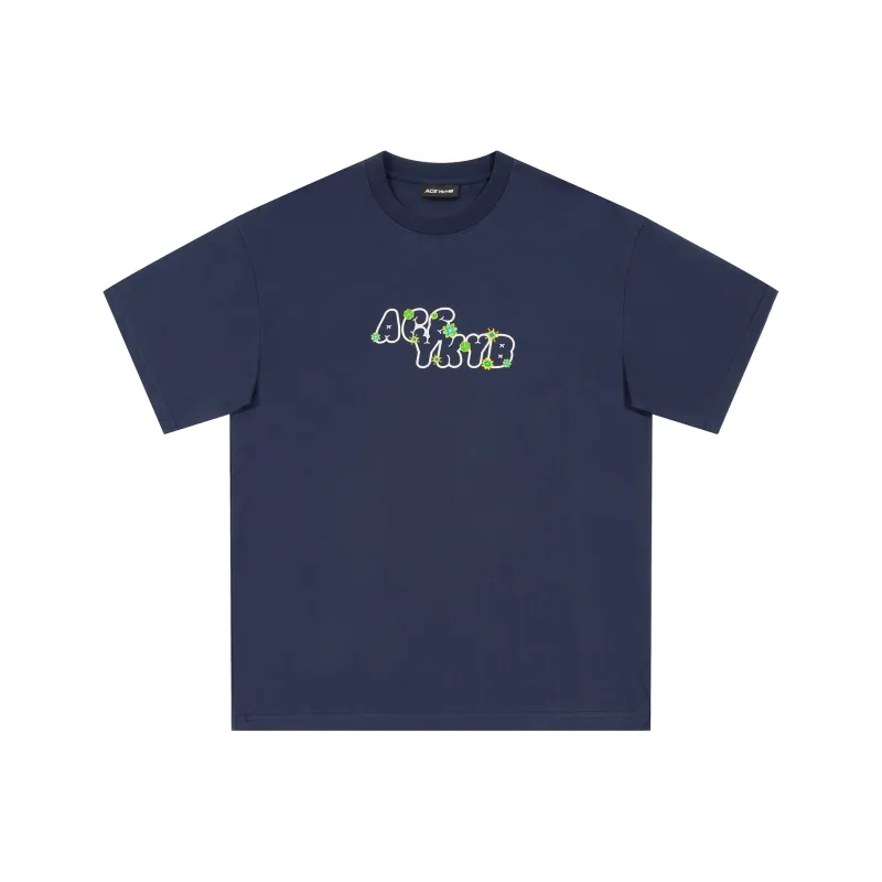 YK&YB T Shirts Unisex-7
