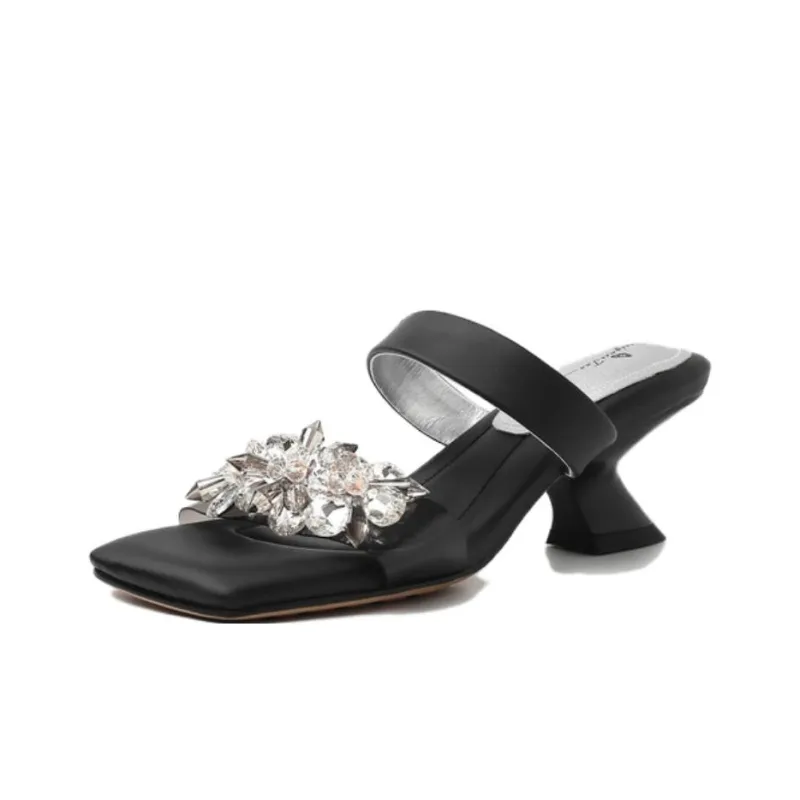 Schilling Slide Slippers Women's-4