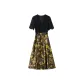 Yellow Floral