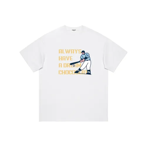 CHOCOOLATE T Shirts Unisex