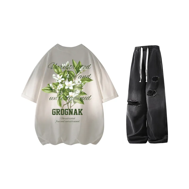 GROGNAK Casual Sportswear Unisex-0