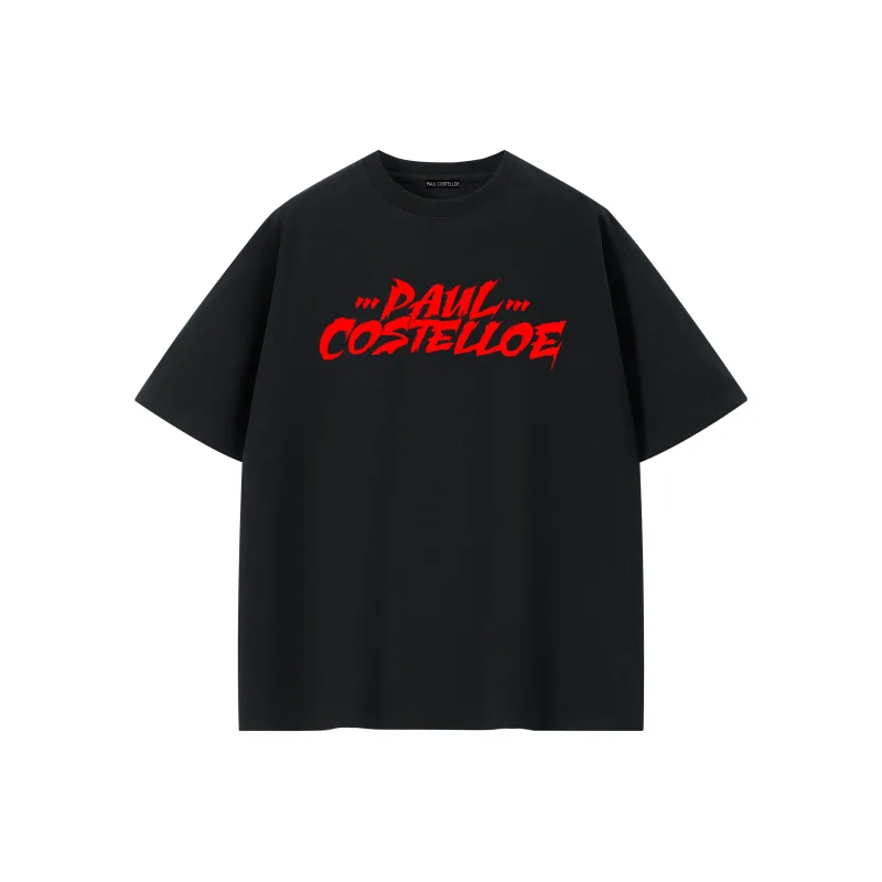 PAUL COSTELLOE T Shirts Unisex-5