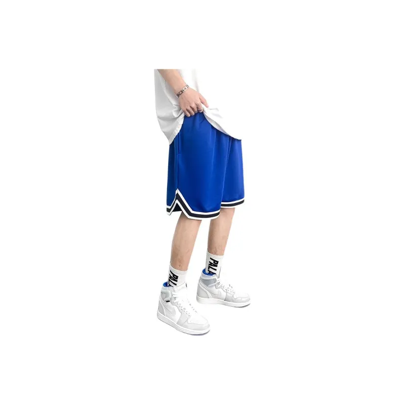 OKPI Casual Shorts Unisex-24