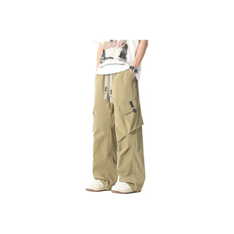 YATSI Casual Pants Unisex-12