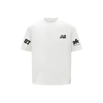 MUSCLETECH T Shirts Unisex
