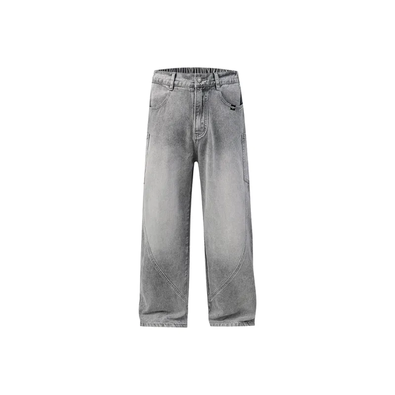 ROBINHOOD Jeans Unisex-6
