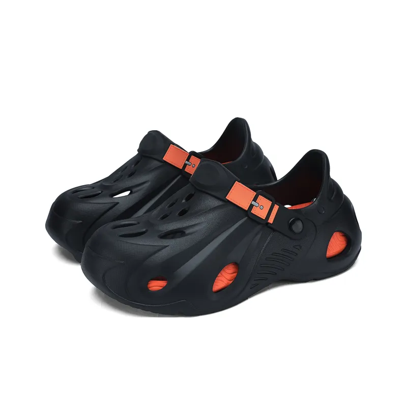 ROBINHOOD Clogs Men's Box Included-7