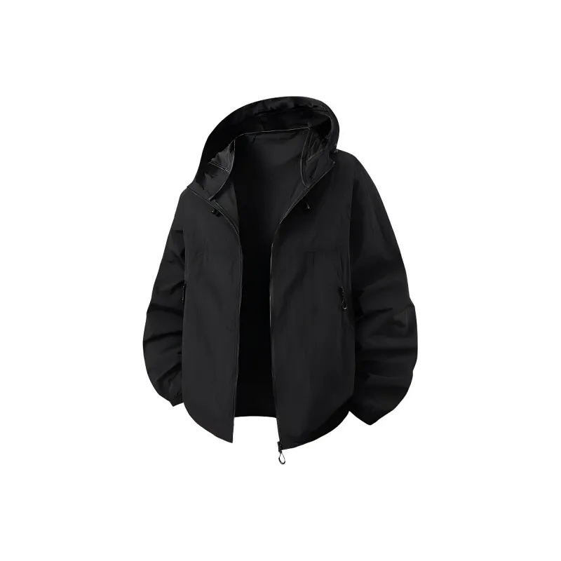 Yalu Jackets Men-2