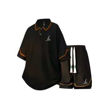 LIGHTNING MONSTER Casual Sportswear Unisex