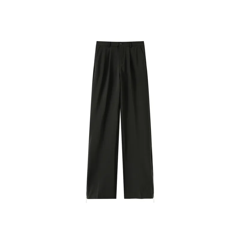 CAN·TORP Suit Trousers Unisex-0