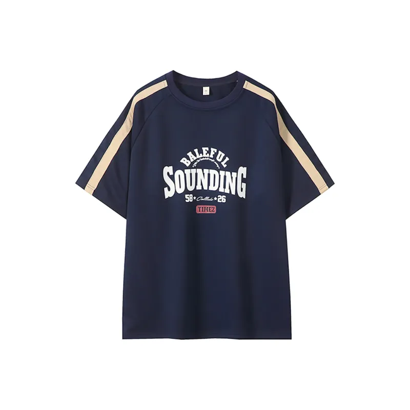 LA'T.WEEKEND T Shirts Unisex-8