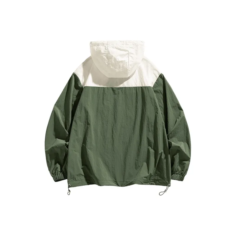 Jeep Sun Protection Clothing Men's-9
