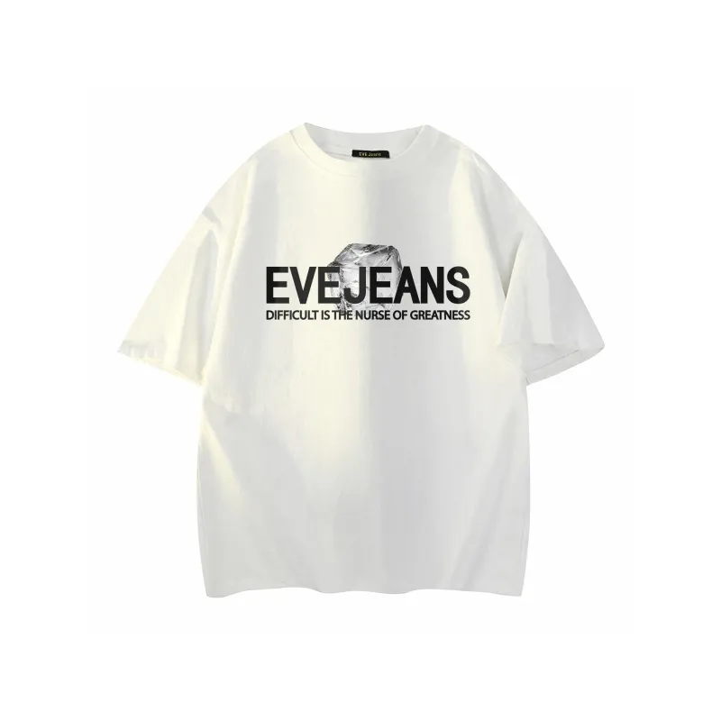 Yiwen Short Sleeved T Shirts Unisex-15