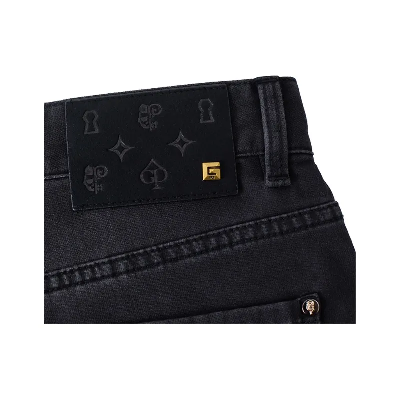 PP.GOLDEN Jeans Men-4