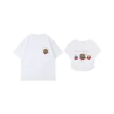 White Men's+White Women's