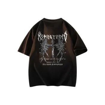 Kepu T-Shirts Unisex