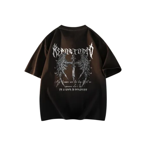 Kepu T-Shirts Unisex