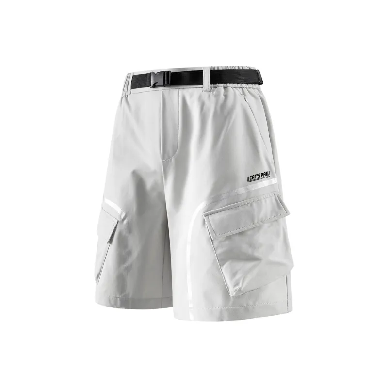 CAT'S PAW Casual Shorts Unisex-6