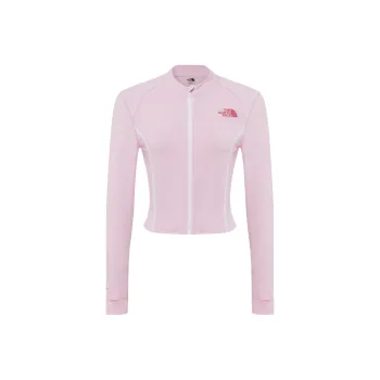 THE NORTH FACE Jackets & Coats Women's Pink