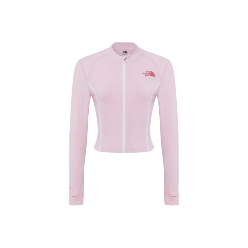 THE NORTH FACE Jackets & Coats Women's Pink-0