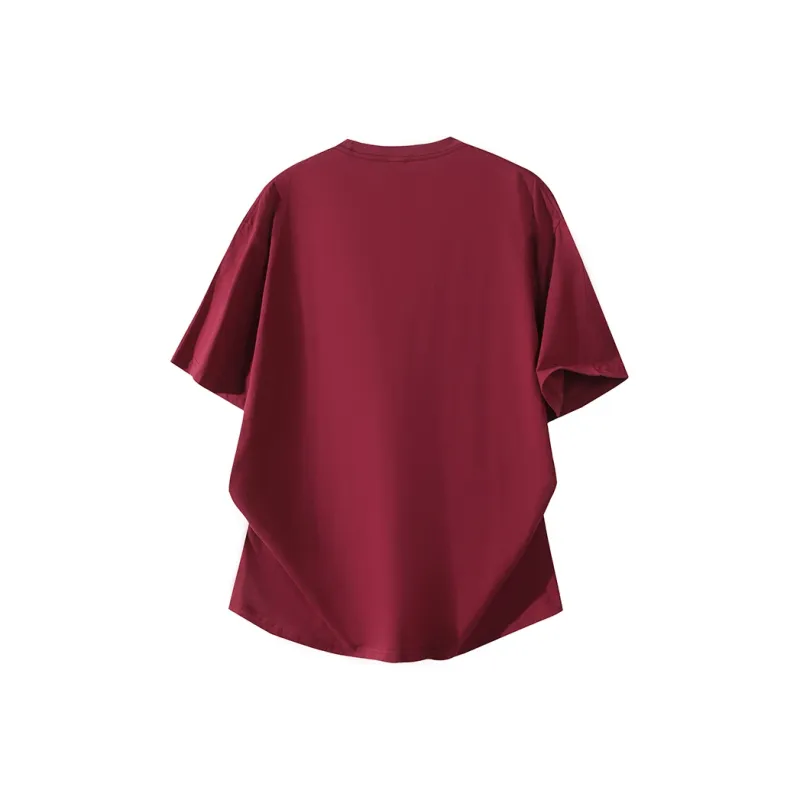 ROSECREED T Shirts Unisex-4