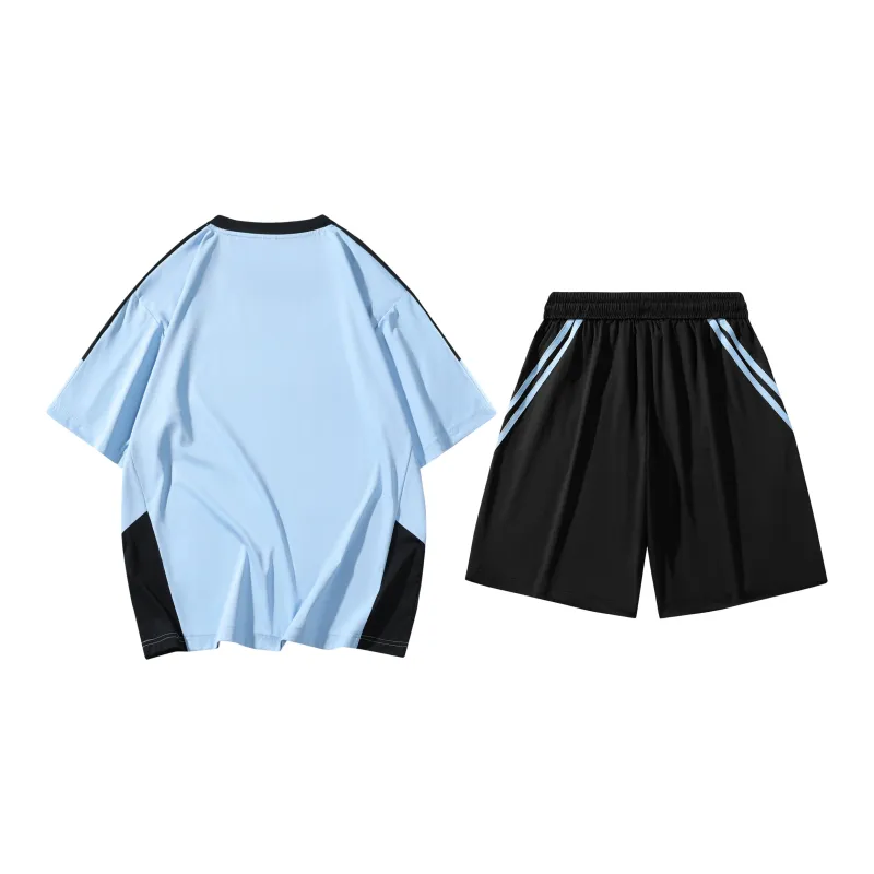 David Bakken Unisex Pajama Sets-13
