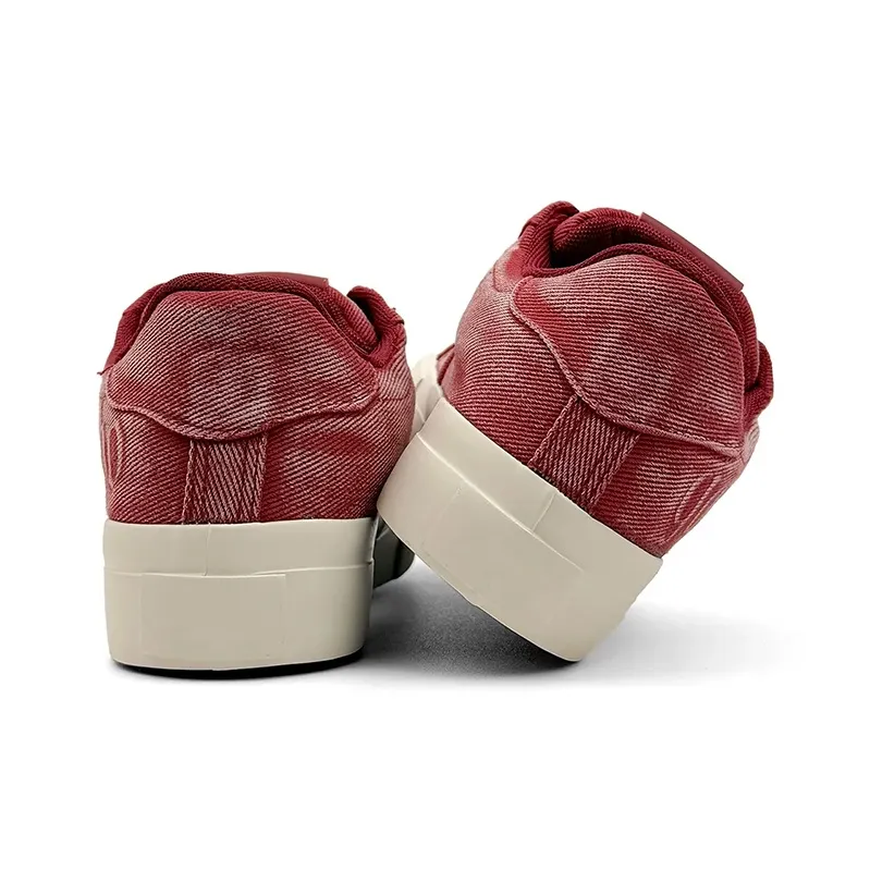 ROBINHOOD Slip Resistant, Abrasion Resistant, Lightweight, Breathable Low Top Skateboard Shoes Men's Box Included-9