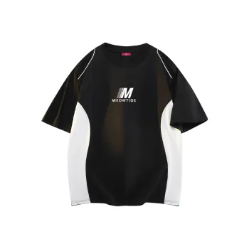 MIIOW T Shirts Unisex