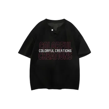 Colorful Creations T Shirt Unisex