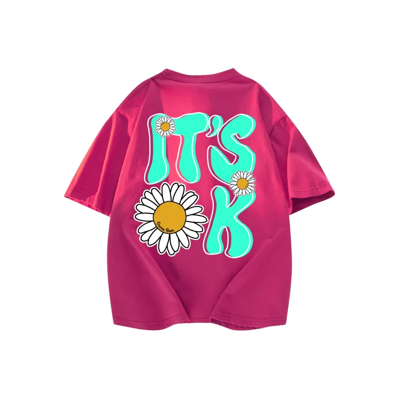 Budding Bear T Shirts Unisex-20