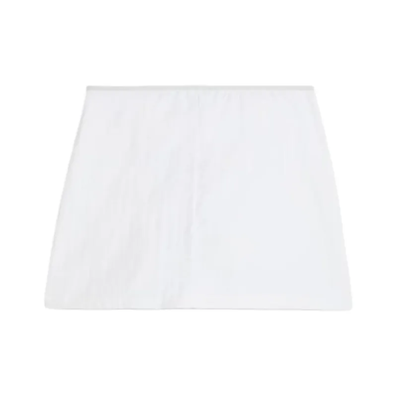 PUMA Casual Short Skirts Women's White-1