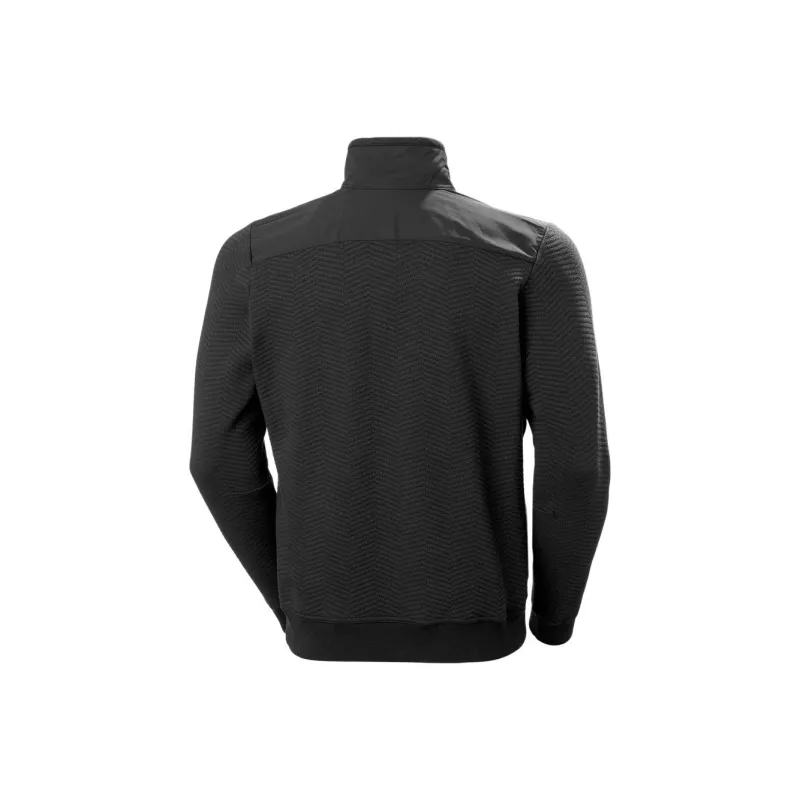 HELLY HANSEN Knitwear Men's Ebony Black/980 EBONY-1