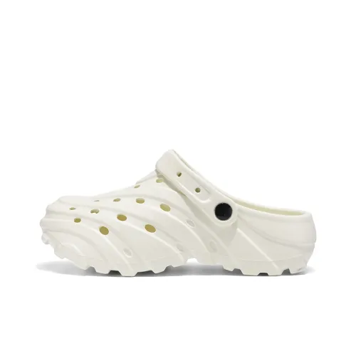 YUZHAOLIN Clogs Unisex