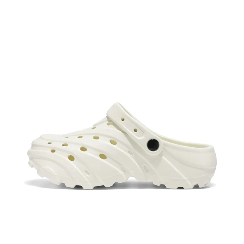 YUZHAOLIN Clogs Unisex-0