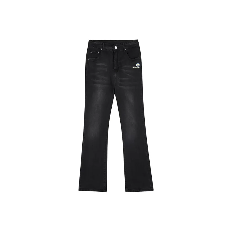 Manchester City F.C. CleanFit Jeans Unisex-14