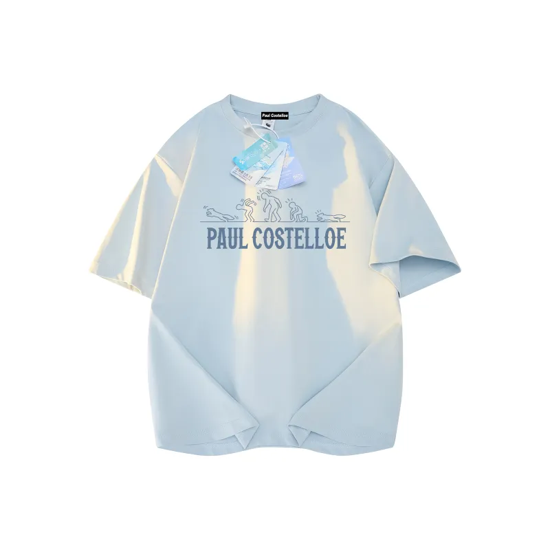 PAUL COSTELLOE T Shirts Unisex-7