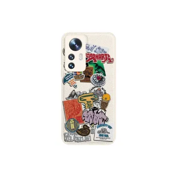 Small bones Phone Cases